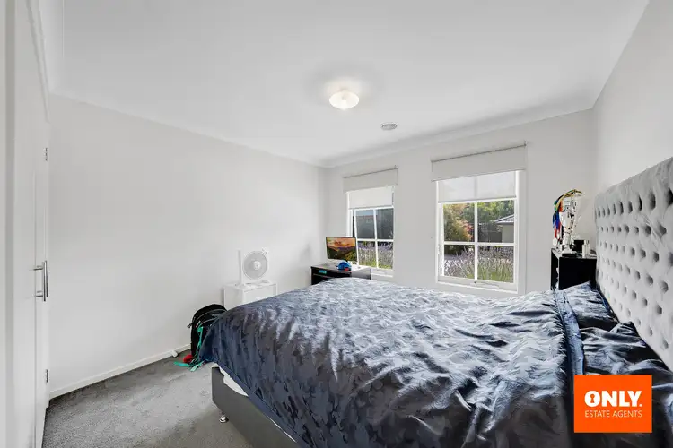 Third view of Homely unit listing, 10 Addison Close, Officer VIC 3809