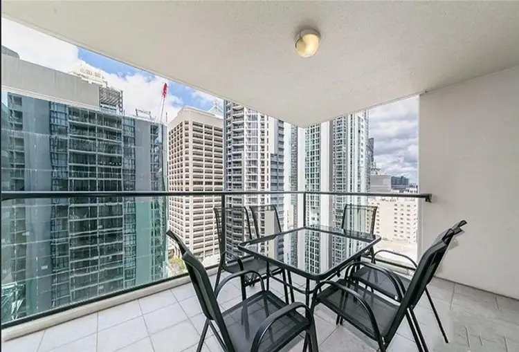 2106/79 Albert, Brisbane City QLD 4000