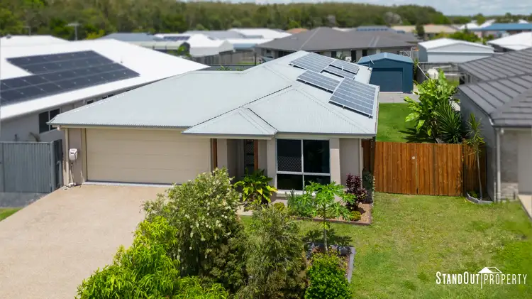160 Water Gum Crescent, Ningi QLD 4511