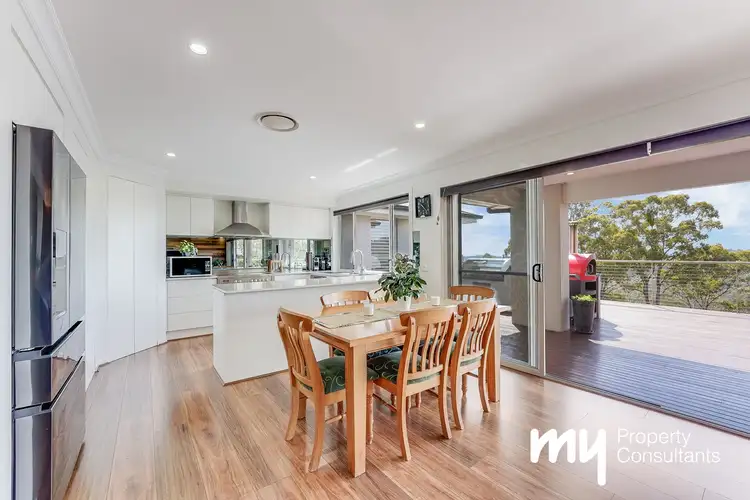 Sixth view of Homely rural property listing, 40 Williamswood Road, Razorback NSW 2571