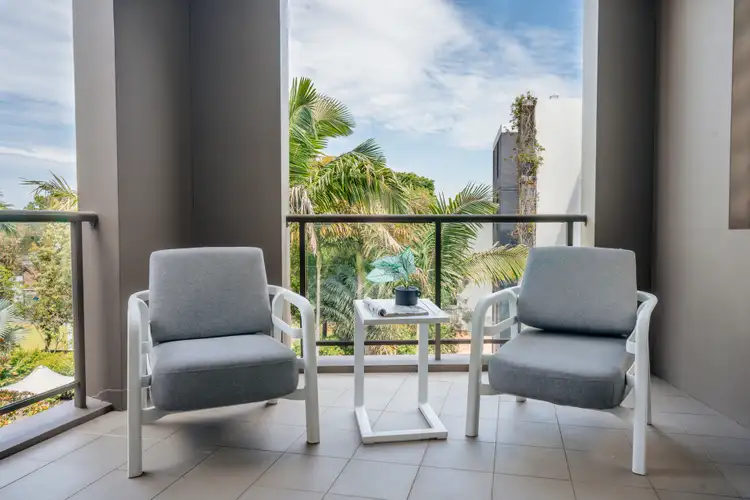 Sixth view of Homely apartment listing, 48/370-376 George Street, Waterloo NSW 2017