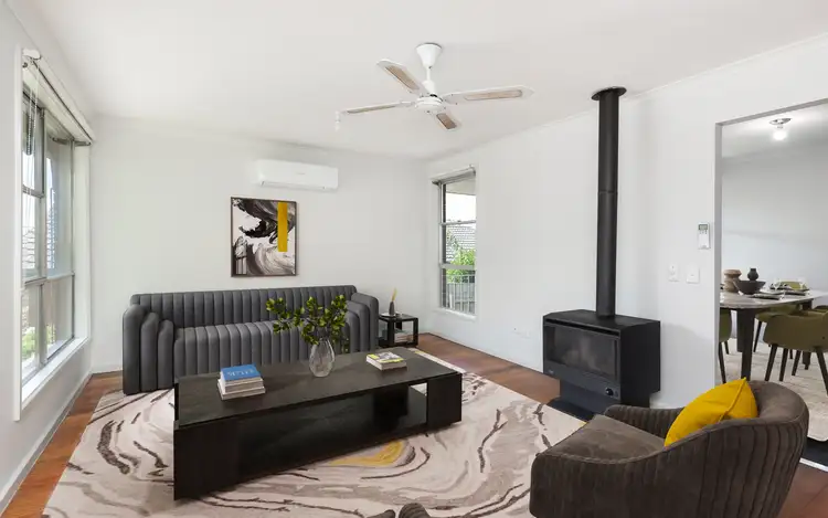 Third view of Homely house listing, 10 Lawson Crescent, Warragul VIC 3820