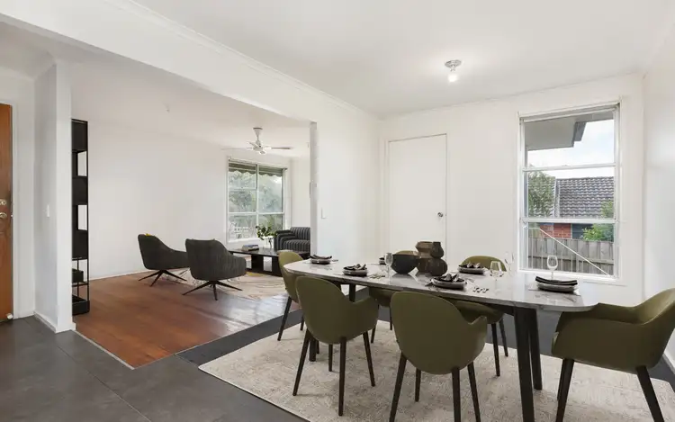 Fifth view of Homely house listing, 10 Lawson Crescent, Warragul VIC 3820