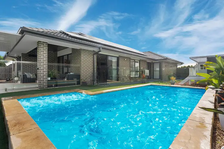 9 Emeraldwood Street, Fernvale QLD 4306