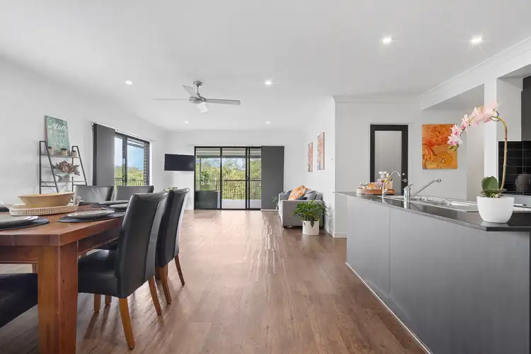 Fifth view of Homely house listing, 9 Emeraldwood Street, Fernvale QLD 4306