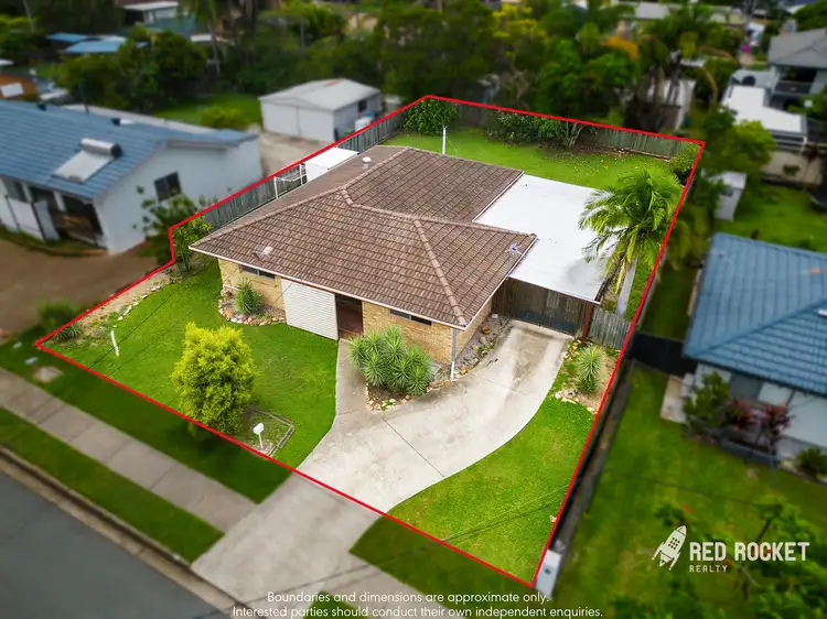 7 Raelene Terrace, Springwood QLD 4127