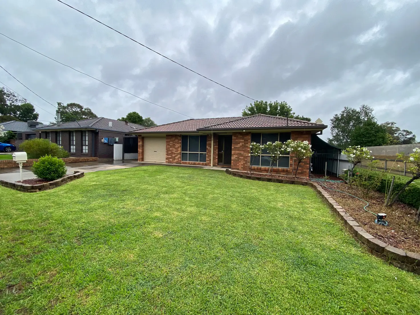 Main view of Homely house listing, 13 Craft Street, Lake Albert NSW 2650
