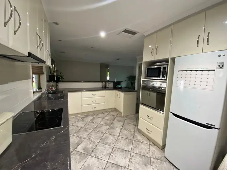 Second view of Homely house listing, 13 Craft Street, Lake Albert NSW 2650