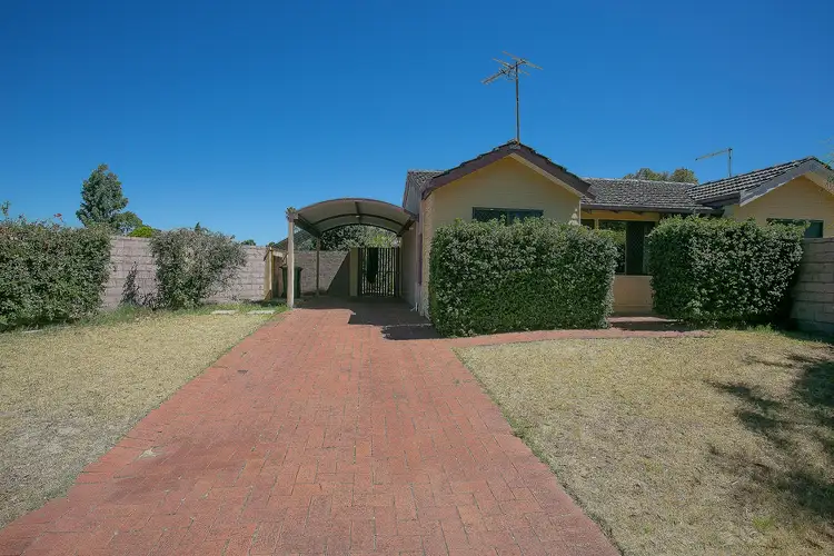 11F John Street, Midland WA 6056