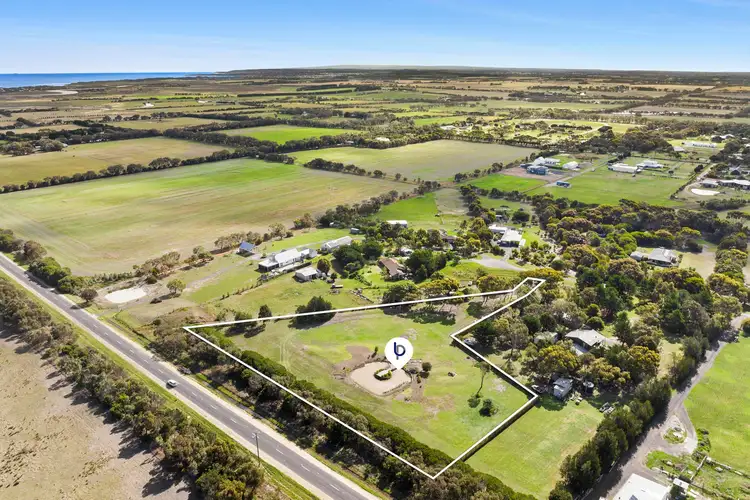 Main view of Homely land listing, 29 Lowanna Place, Connewarre VIC 3227