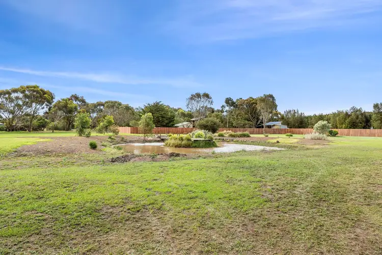 Fourth view of Homely land listing, 29 Lowanna Place, Connewarre VIC 3227
