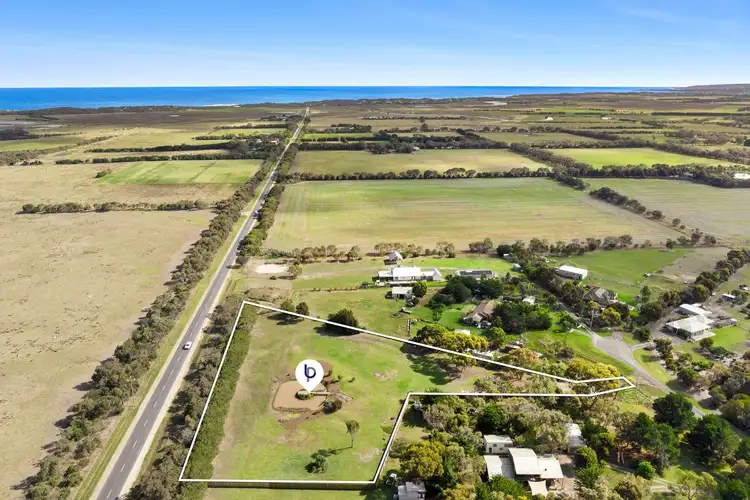 Fifth view of Homely land listing, 29 Lowanna Place, Connewarre VIC 3227
