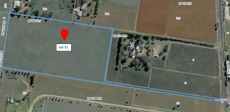 11 Back Yamma Road, Parkes NSW 2870