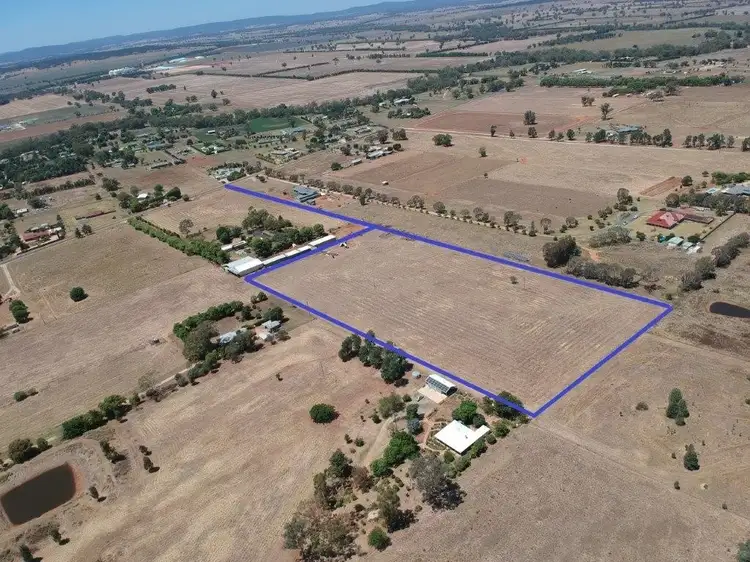Second view of Homely land listing, 11 Back Yamma Road, Parkes NSW 2870