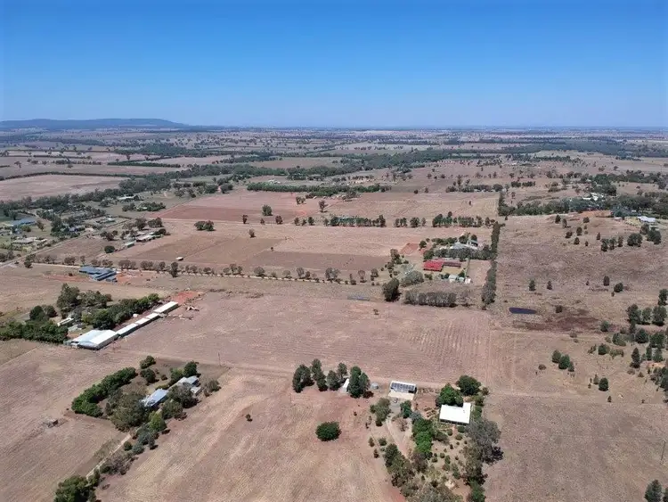 Fourth view of Homely land listing, 11 Back Yamma Road, Parkes NSW 2870