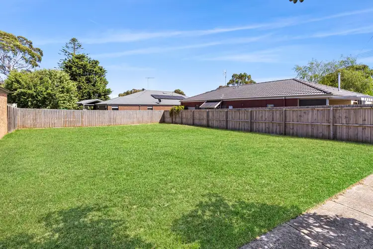 4 Dodge Drive, Drysdale VIC 3222