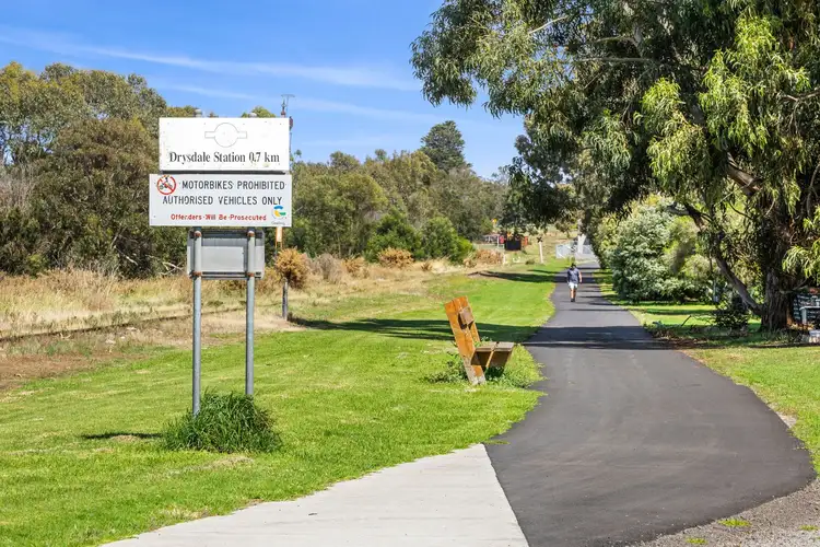 Fourth view of Homely land listing, 4 Dodge Drive, Drysdale VIC 3222
