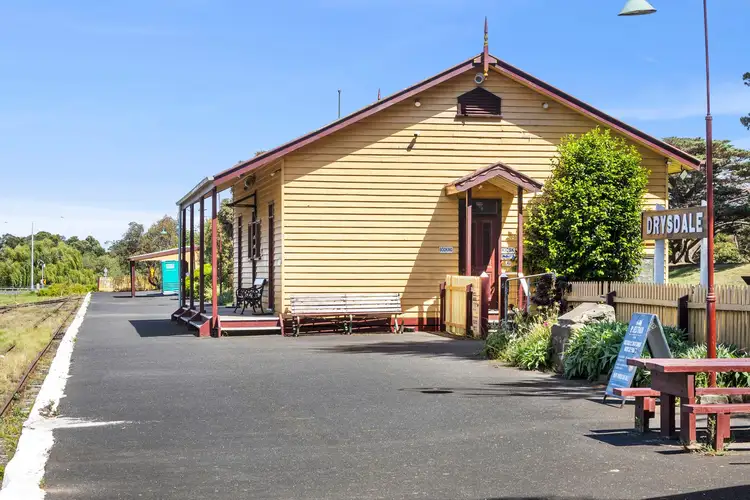 Fifth view of Homely land listing, 4 Dodge Drive, Drysdale VIC 3222