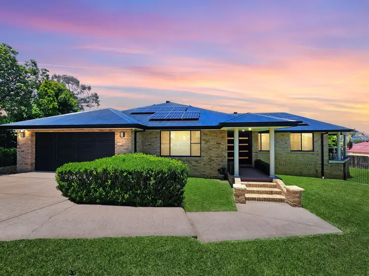 9 Sauterne Close, Muswellbrook NSW 2333