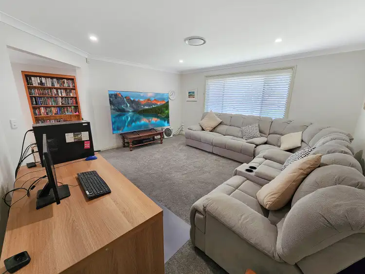 Fourth view of Homely house listing, 9 Sauterne Close, Muswellbrook NSW 2333