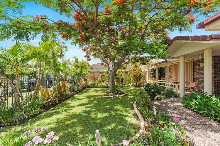 33 Cannon Drive, Currumbin Waters QLD 4223