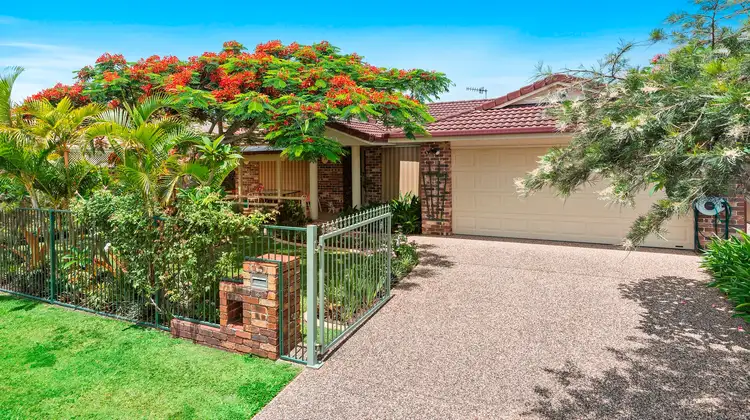Second view of Homely house listing, 33 Cannon Drive, Currumbin Waters QLD 4223