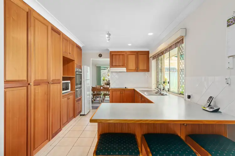 Third view of Homely house listing, 33 Cannon Drive, Currumbin Waters QLD 4223