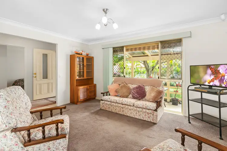 Fourth view of Homely house listing, 33 Cannon Drive, Currumbin Waters QLD 4223