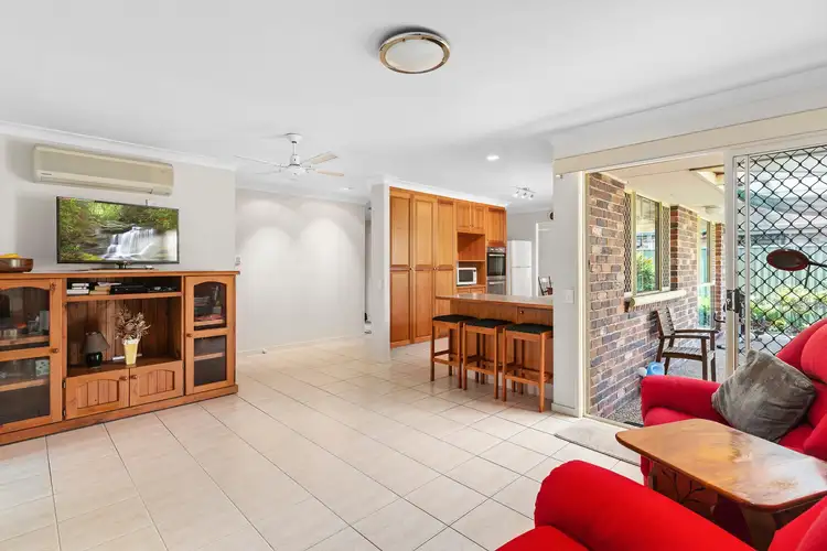 Fifth view of Homely house listing, 33 Cannon Drive, Currumbin Waters QLD 4223