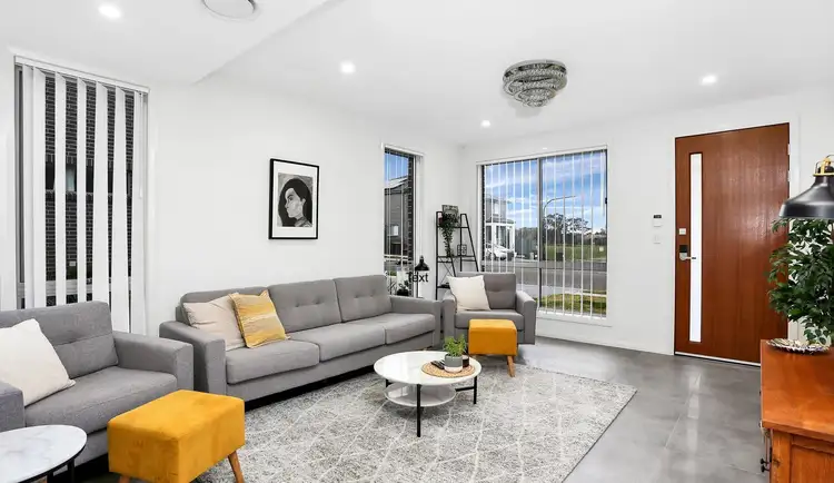 97 Sciberras Avenue, Schofields NSW 2762