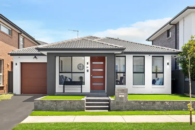 30 Esperance Street, Schofields NSW 2762