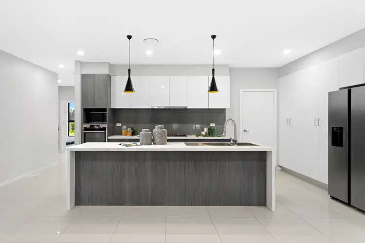 Second view of Homely house listing, 30 Esperance Street, Schofields NSW 2762
