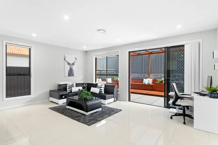 Fifth view of Homely house listing, 30 Esperance Street, Schofields NSW 2762