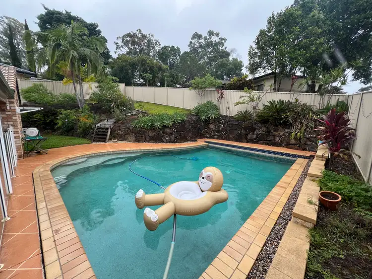 Main view of Homely house listing, 21 Water Gum Street, Elanora QLD 4221