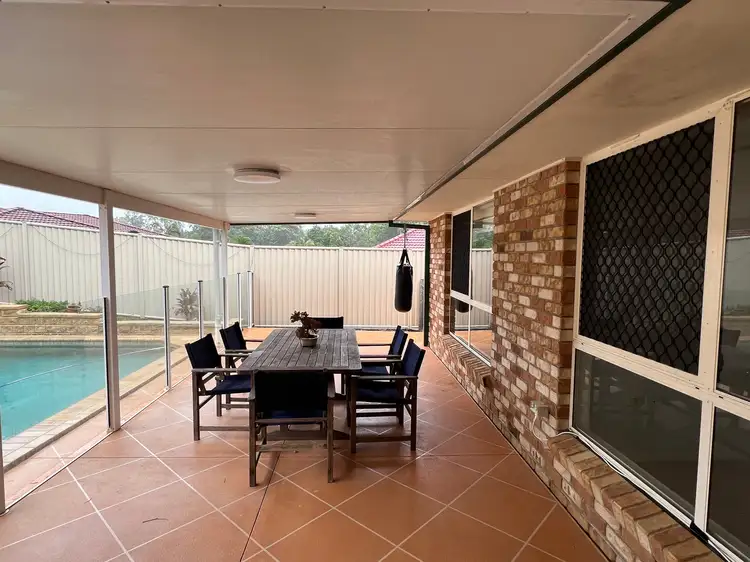 Second view of Homely house listing, 21 Water Gum Street, Elanora QLD 4221