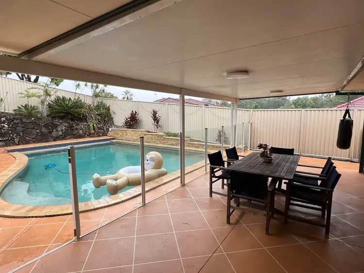 Third view of Homely house listing, 21 Water Gum Street, Elanora QLD 4221