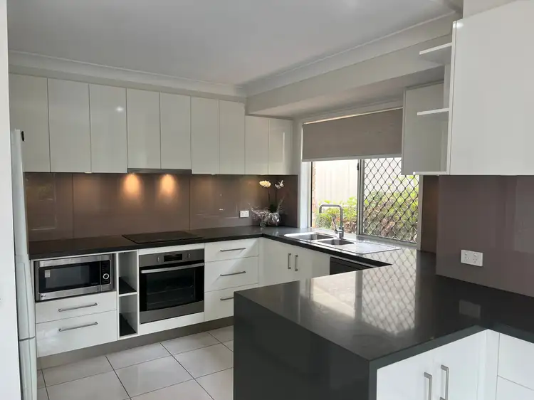 Fourth view of Homely house listing, 21 Water Gum Street, Elanora QLD 4221