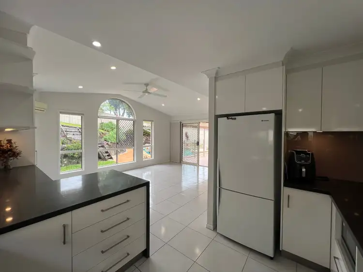 Fifth view of Homely house listing, 21 Water Gum Street, Elanora QLD 4221