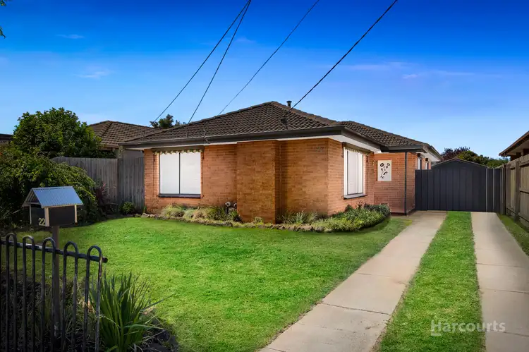 22 Railway Parade, Deer Park VIC 3023