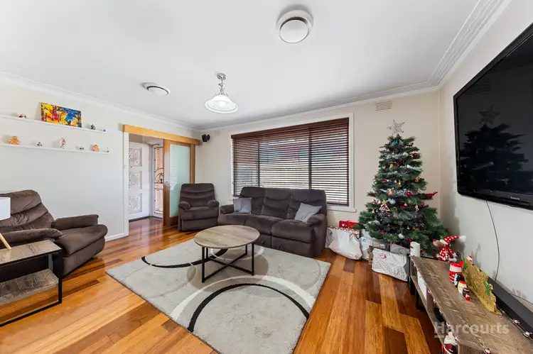 Third view of Homely house listing, 22 Railway Parade, Deer Park VIC 3023