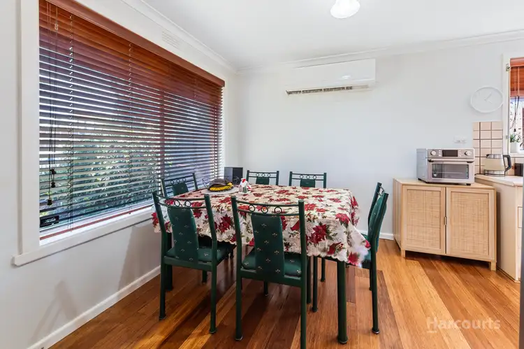 Fifth view of Homely house listing, 22 Railway Parade, Deer Park VIC 3023