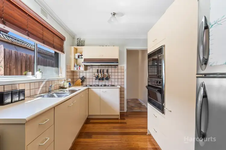 Sixth view of Homely house listing, 22 Railway Parade, Deer Park VIC 3023