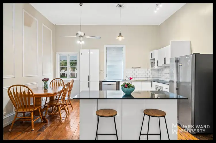 Third view of Homely house listing, 23 Toorak Road, Salisbury QLD 4107
