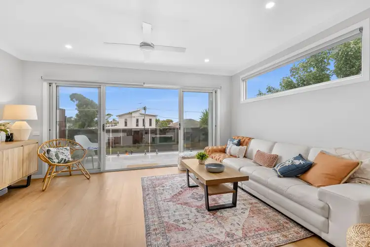 Third view of Homely house listing, 12E Sunset Strip, Ocean Grove VIC 3226