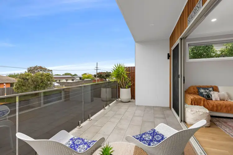 Fifth view of Homely house listing, 12E Sunset Strip, Ocean Grove VIC 3226