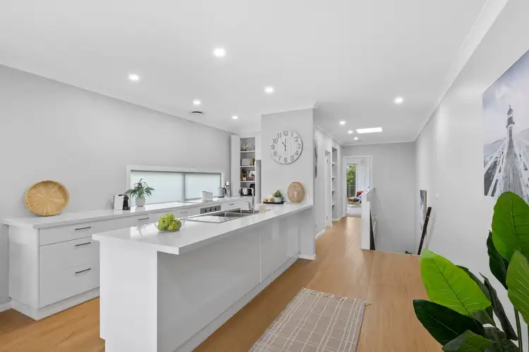Sixth view of Homely house listing, 12E Sunset Strip, Ocean Grove VIC 3226