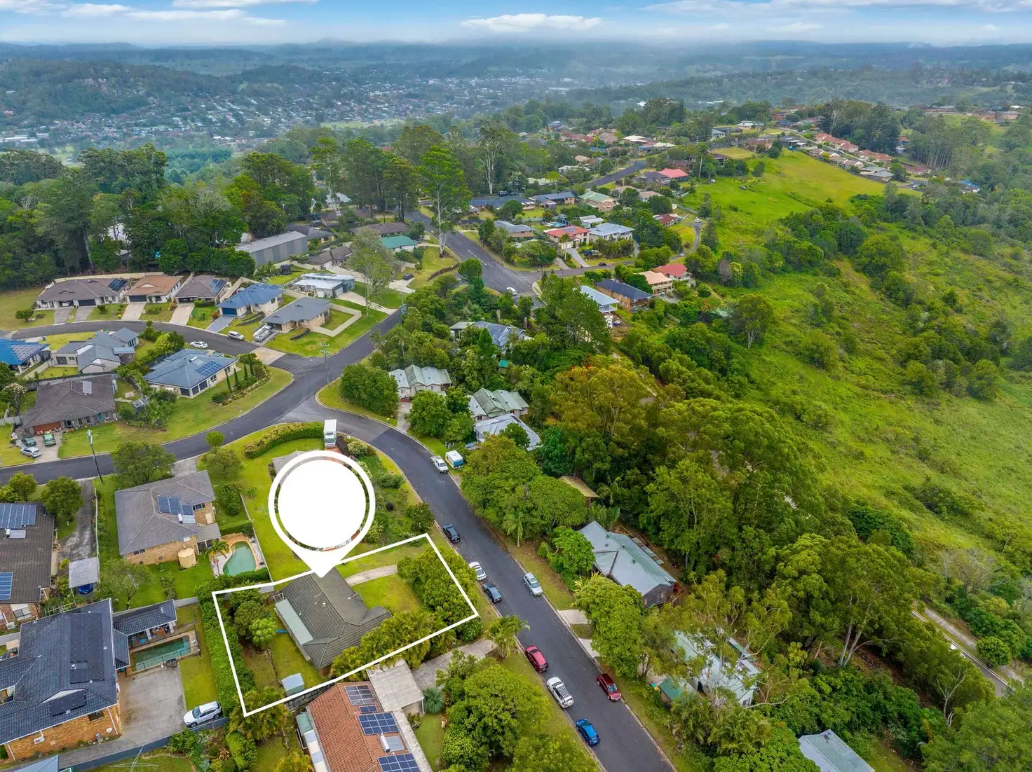 Main view of Homely house listing, 5 Stevenson Street, Goonellabah NSW 2480