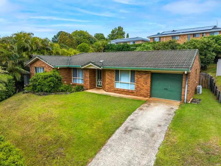Fourth view of Homely house listing, 5 Stevenson Street, Goonellabah NSW 2480
