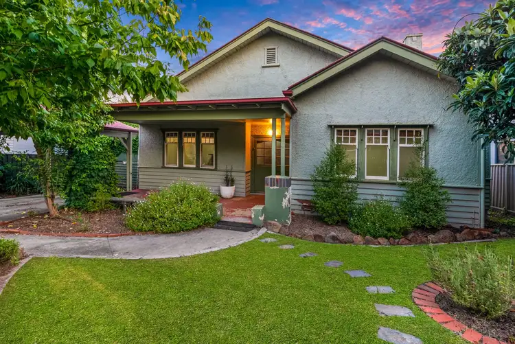 Main view of Homely house listing, 143 Barnard Street, Bendigo VIC 3550