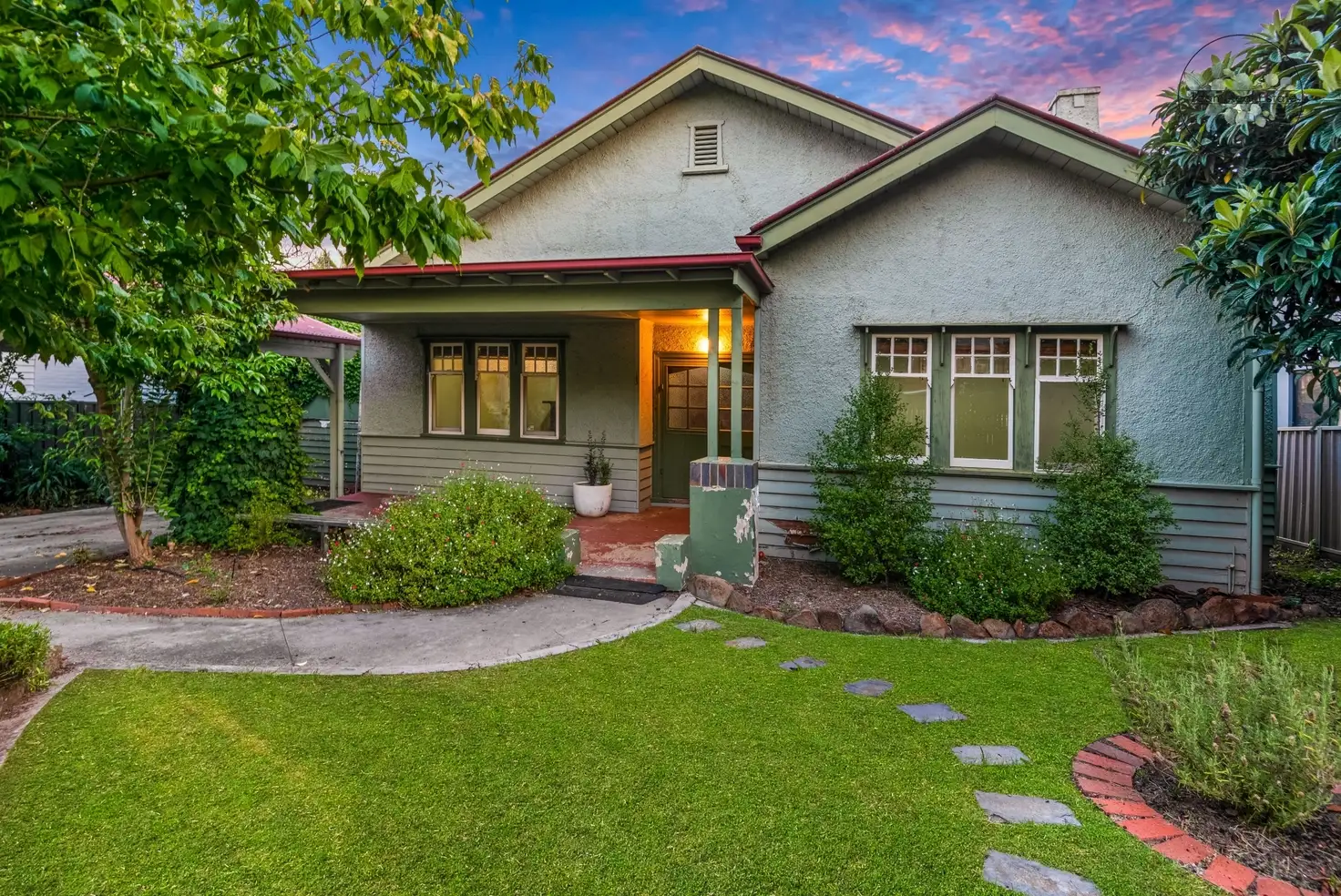 Main view of Homely house listing, 143 Barnard Street, Bendigo VIC 3550